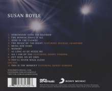 Susan Boyle: Standing Ovation: The Greatest Songs From The Stage, CD