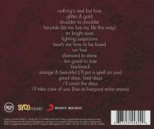 Rebecca Ferguson: Heaven (Deluxe Edition), CD