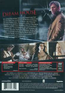 Dream House, DVD