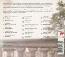Vittorio Grigolo - Ave Maria (Deluxe-Version mit Bonus-Track), CD