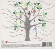 Céline Dion: Sans Attendre (Limited Edition Digipack) + Tischkalender, CD
