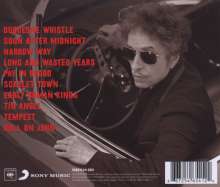 Bob Dylan: Tempest, CD