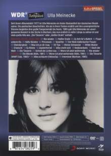 Ulla Meinecke: Live @ Rockpalast 1985(KulturSPIEGEL Edition), DVD