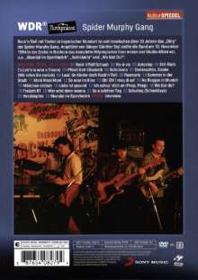Spider Murphy Gang: Live @ Rockpalast 1994 (KulturSPIEGEL Edition), DVD