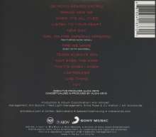 Alicia Keys (geb. 1981): Girl On Fire (Digisleeve), CD