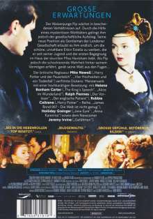 Große Erwartungen (2012), DVD