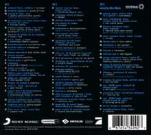 Club Sounds Vol. 67, 3 CDs