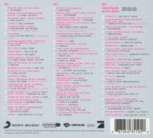 Club Sounds Vol. 68, 3 CDs