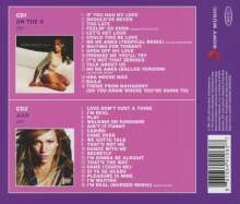 Jennifer Lopez: On The 6 / J.Lo, 2 CDs