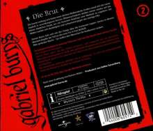 02/Die Brut, CD