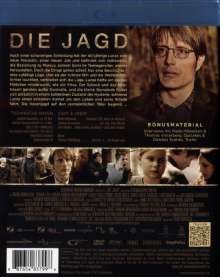 Die Jagd (2012) (Blu-ray), Blu-ray Disc