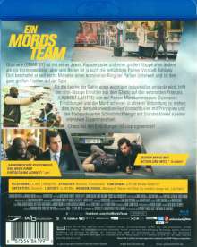 Ein Mordsteam (Blu-ray), Blu-ray Disc