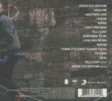 Tom Odell: Long Way Down (Deluxe Edition), CD