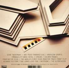 Arctic Monkeys: Tranquility Base Hotel + Casino, CD
