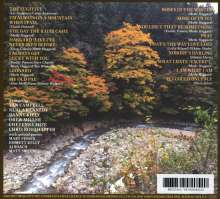 Bonnie 'Prince' Billy: Best Troubador, CD