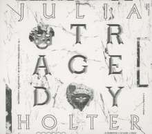Julia Holter: Tragedy, CD