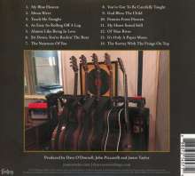 James Taylor: American Standard, CD