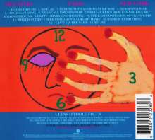 Elvis Costello (geb. 1954): Hey Clockface, CD