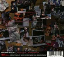 Ice Nine Kills: Welcome To Horrorwood: The Silver Scream 2, CD