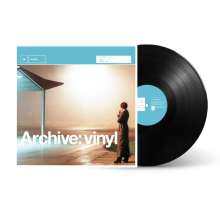 Archive: Take My Head (180g), LP