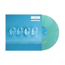 Volumes: Happier? (Limited Edition) (Sea Green Vinyl), LP