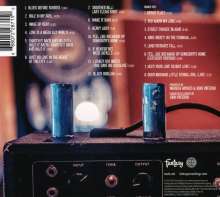 Gov't Mule: Heavy Load Blues (Deluxe Edition), 2 CDs