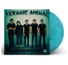 Ceramic Animal: Sweet Unknown (Limited Edition) (Blue Smoke Vinyl), LP