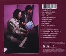 Tony Bennett &amp; Bill Evans: Tony Bennett &amp; Bill Evans Album, CD