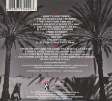 Ben Harper &amp; Charlie Musselwhite: Get Up (CD + DVD) (Deluxe Edition), 1 CD und 1 DVD