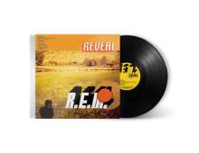 R.E.M.: Reveal (180g) (Black Vinyl), LP