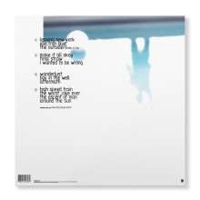 R.E.M.: Around The Sun, 2 LPs