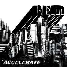 R.E.M.: Accelerate (180g), LP