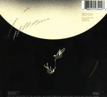 Tedeschi Trucks Band: I Am The Moon: III. The Fall, CD