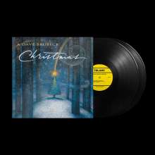 Dave Brubeck (1920-2012): A Dave Brubeck Christmas (180g) (45 RPM), 2 LPs