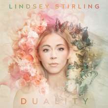 Lindsey Stirling: Duality, CD
