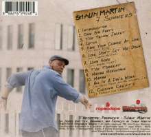 Shaun Martin: 7Summers, CD