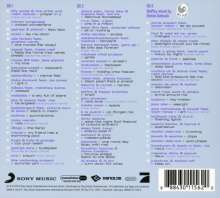 Club Sounds Vol. 70, 3 CDs