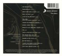 Céline Dion: Let's Talk About Love (Alben für die Ewigkeit), CD