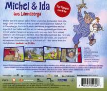 Michel &amp; Ida aus Lönneberga, CD