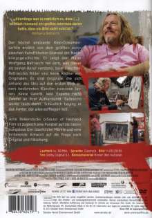 Beltracchi - Die Kunst der Fälschung, DVD