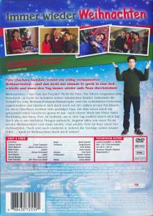 Immer wieder Weihnachten, DVD
