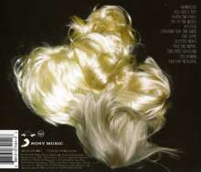 Sia: 1000 Forms Of Fear (12 Tracks), CD