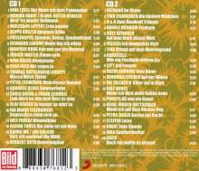 Bild am Sonntag: Die besten Schlager des Jahrtausends - Best Of D.D.R., 2 CDs