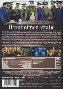 Bornholmer Straße, DVD