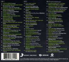 Urban Dance Vol. 9, 3 CDs