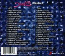 Formel Eins: Disco Rock, 2 CDs