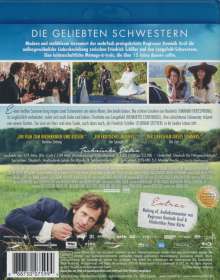 Die geliebten Schwestern (Kinofassung &amp; Director's Cut) (Blu-ray), Blu-ray Disc