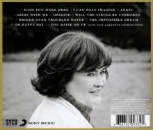 Susan Boyle: Hope, CD