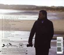 Paul Potts: Home (16 Tracks), CD