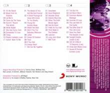 Jefferson Airplane: The Box Set Series, 4 CDs